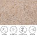 Andiamo Stufenmatte Paris | Beige 3