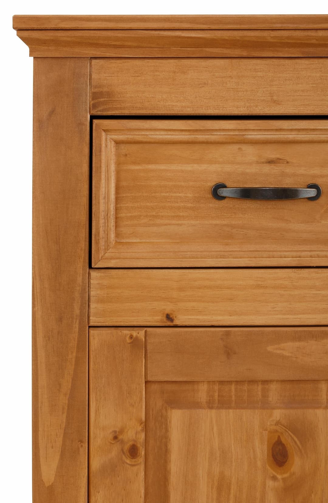 OTTO home Sideboard Selma | Holztöne
