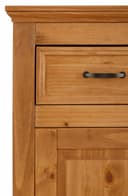 OTTO home Sideboard Selma | Holztöne 5