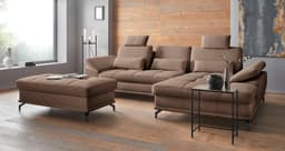 OTTO home Kopfstütze Costello | Beige