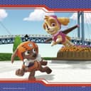 Ravensburger Puzzle PAW Patrol Helden mit Fell | Mehrfarbig 4