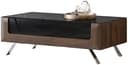 Home affaire Couchtisch Kasai | Schwarz 3