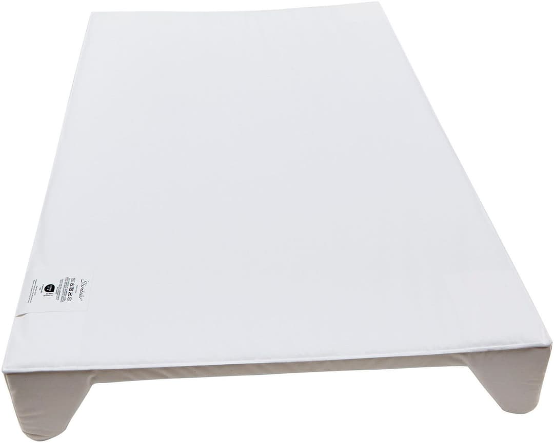 Sterntaler® Wickelauflage Dino Rexi | Mehrfarbig