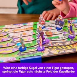 Spin Master Spiel PAW Patrol - Magic Mountain | Mehrfarbig