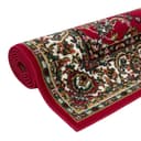 OTTO home Teppich Ezzo | Rot 5