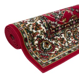 OTTO home Teppich Ezzo | Rot