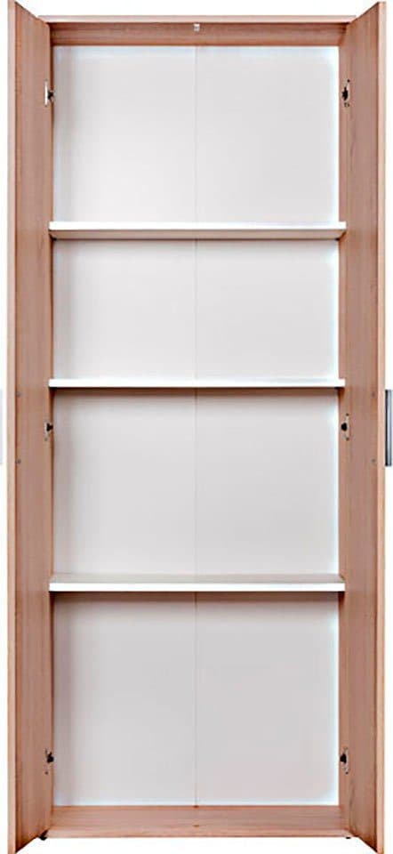Procontour Mehrzweckschrank Clara | Holztöne