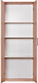 Procontour Mehrzweckschrank Clara | Holztöne 5