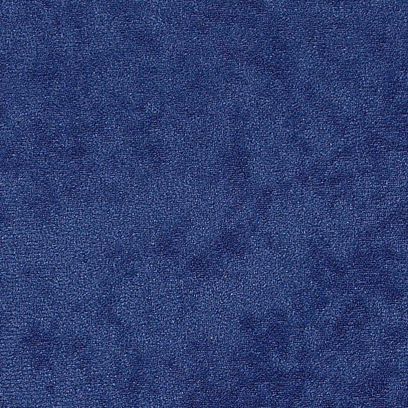 DOMO collection Ecksofa Papenburg | Blau