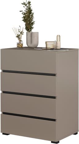 OTTO home Kommode Cross | Braun