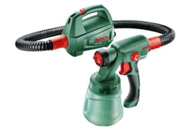 Bosch Home & Garden Farbsprühgerät PFS 1000 | Grün