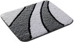 OTTO home Badematte Anna | Grau