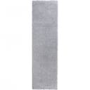 OTTO home Hochflor-Teppich Viva Shaggy | Grau