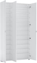 Home affaire Schuhschrank Tozzi | Weiß 4