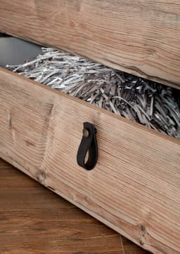 Wimex Stauraumbett Stockholm | Braun
