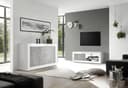 Home affaire Lowboard Basic | Weiß 4