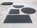 OTTO home Badematte Kapra | Grau