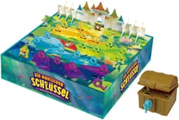 Die Magischen Schlüssel | Mehrfarbig