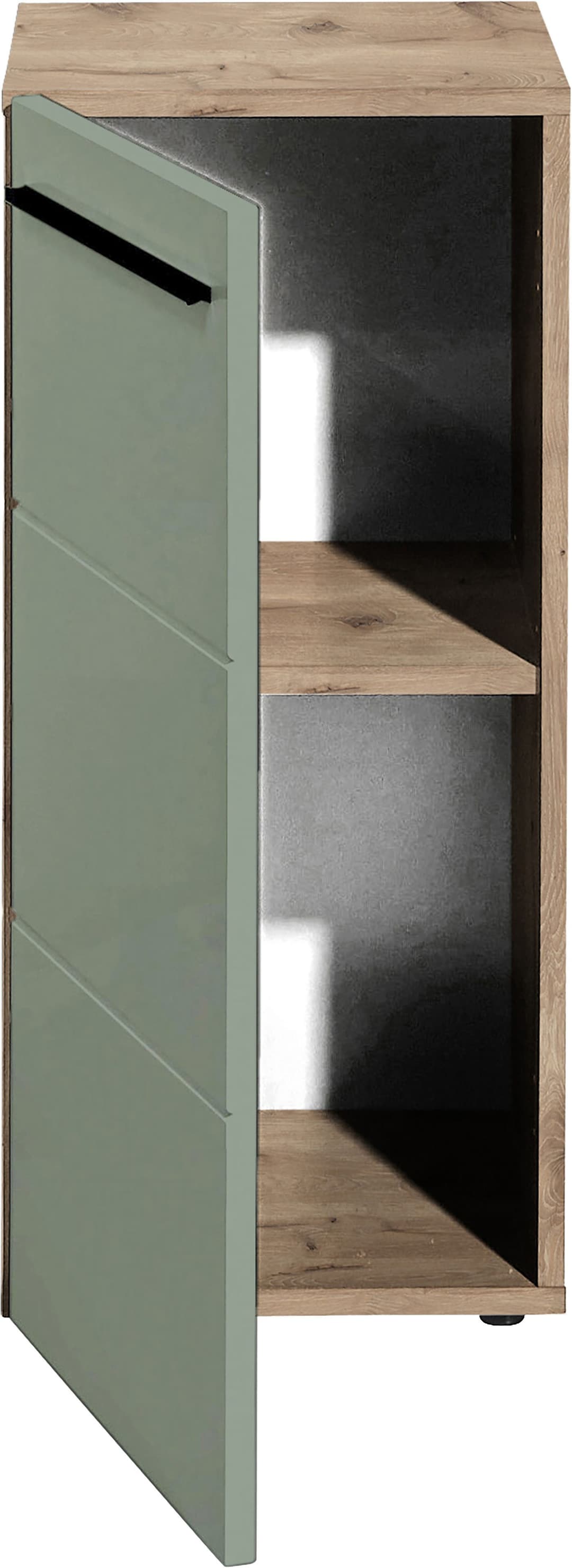 BASIC by Balculina Midischrank Rom | Mehrfarbig