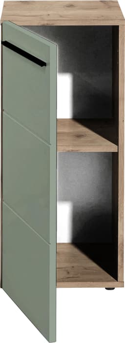 BASIC by Balculina Midischrank Rom | Mehrfarbig