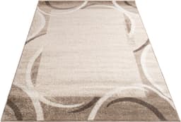 Paco Home Teppich Sinai 059 | Braun