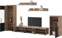 OTTO home Wohnwand Roger | Holztöne 5