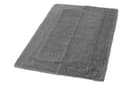 Kleine Wolke Badematte Havanna | Grau