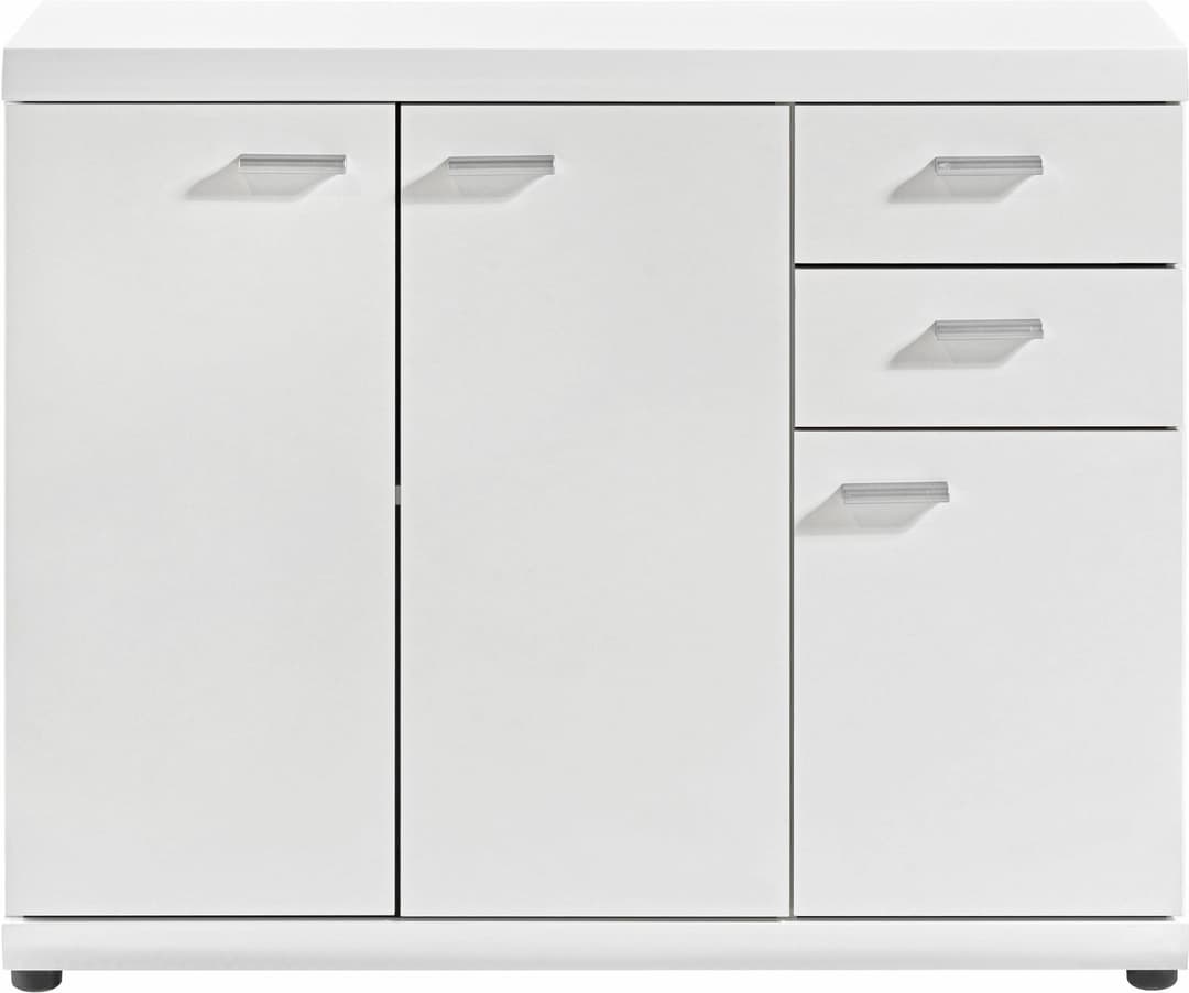 Procontour Sideboard Sun | Weiß