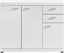 Procontour Sideboard Sun | Weiß 4