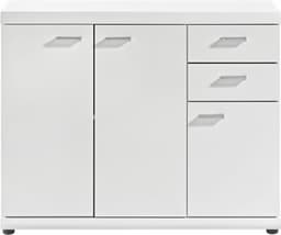 Procontour Sideboard Sun | Weiß
