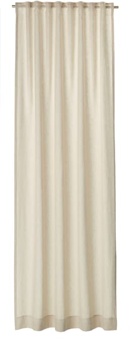 SCHÖNER WOHNEN-Kollektion Vorhang Breeze | Beige