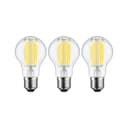 Paulmann LED-Leuchtmittel Eco-Line Filament 230V LED Birne E27 | Weiß 4