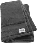 SCHÖNER WOHNEN-Kollektion Badetuch Cuddly | Grau