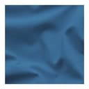 Schlafgut Spannbettlaken PURE Bio-Baumwolle | Blau 2