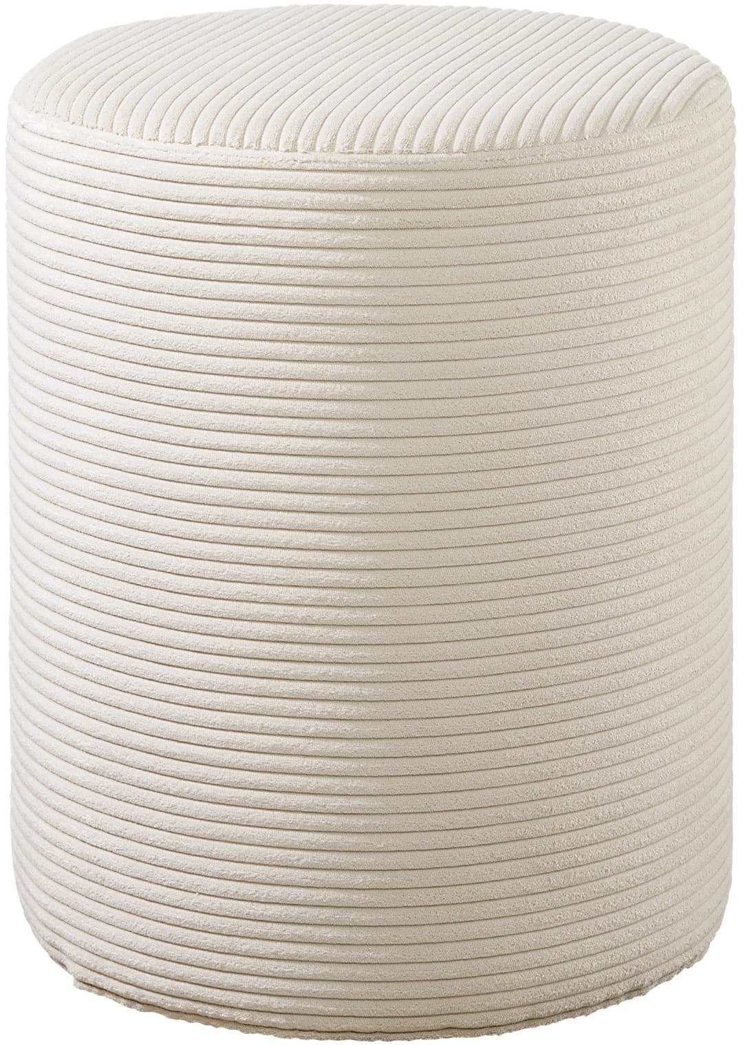 Maintal Polsterhocker Wiesenbach | Beige