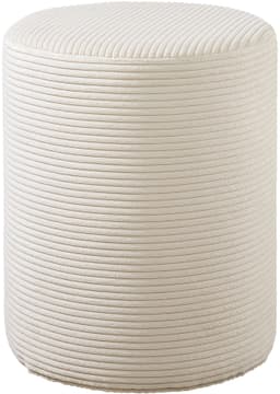 Maintal Polsterhocker Wiesenbach | Beige