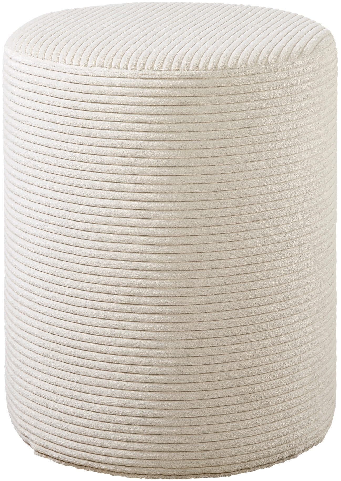 Maintal Polsterhocker Wiesenbach | Beige