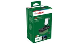 Bosch Home & Garden EasySpotLight 18V-400 | Schwarz