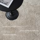 OTTO home Hochflor-Teppich Micro Shaggy | Beige 5