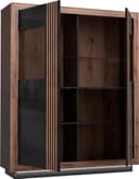 FORTE Highboard Savona | Holztöne 5