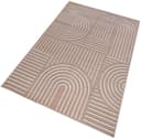 OTTO home Teppich Lysandra | Beige 5