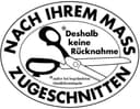 Weckbrodt Scheibengardine Prag | Weiß 5
