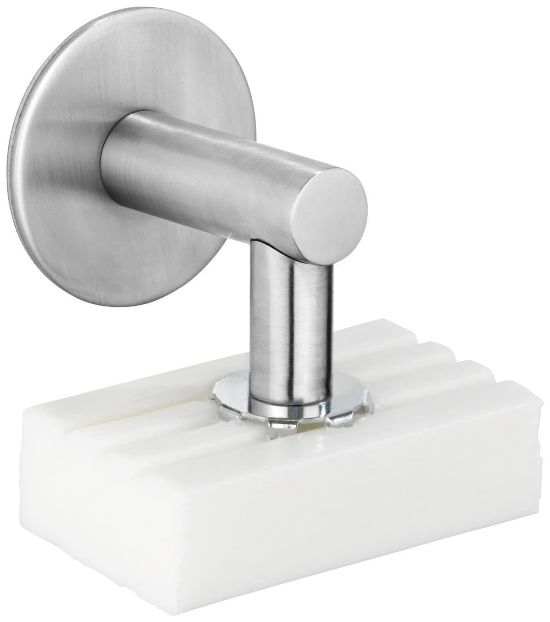 Wenko Seifenhalter | Silber