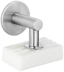 Wenko Seifenhalter | Silber 2