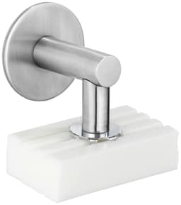 Wenko Seifenhalter | Silber