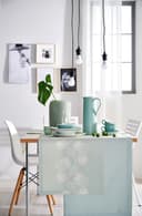 APELT Tischläufer 2717 LOFT STYLE | Grün 2