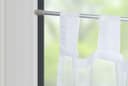 Good Life Scheibenstange flexx | Silber 4