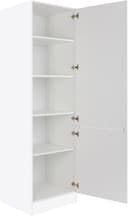 OPTIFIT Hochschrank Elm | Weiß 4
