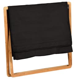 KESPER® Wäschebox Wäschesammler | Schwarz