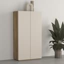 OTTO home Schuhschrank Criss | Holztöne